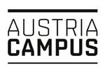 Logo Neubau Austria Campus