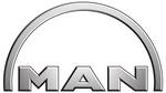 Logo MAN A60 Muenchen
